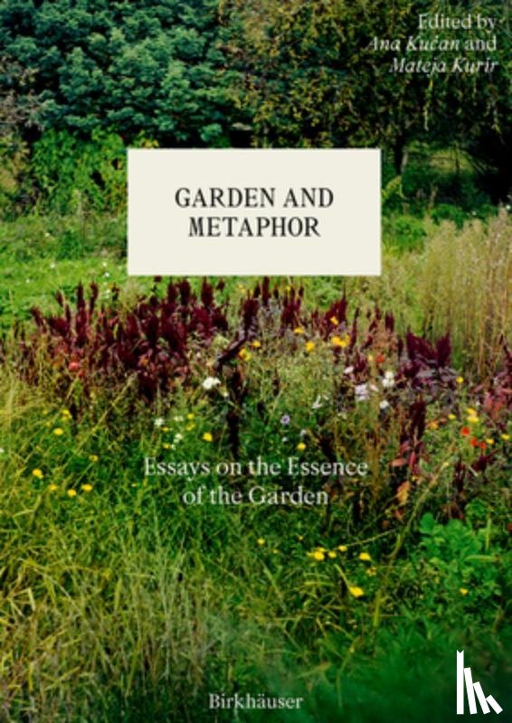  - Garden and Metaphor