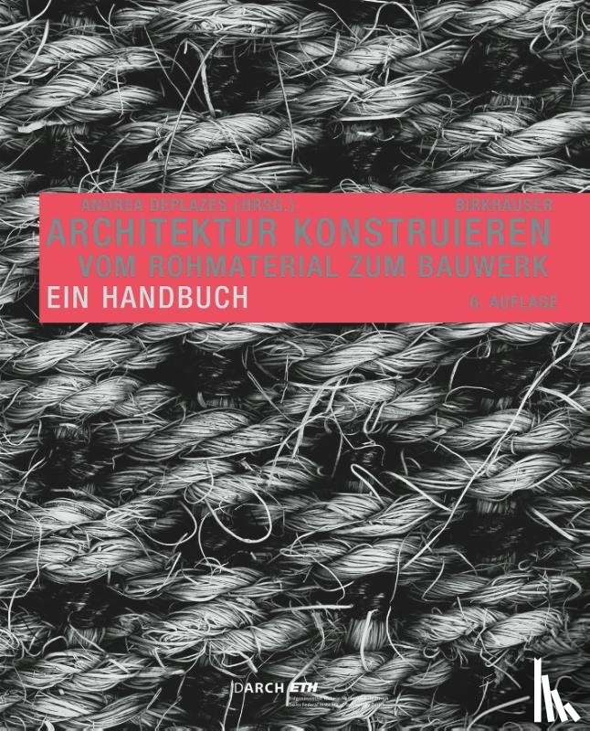  - Architektur Konstruieren