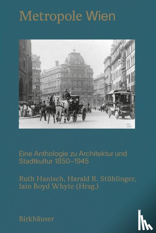  - METROPOLE WIEN
