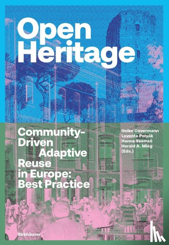  - Open Heritage