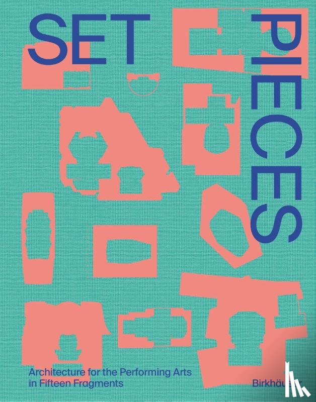 Diamond Schmitt Architects - Set Pieces