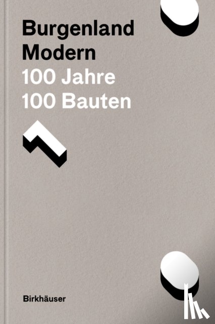 Gallis, Johann, Kirchengast, Albert - Burgenland Modern