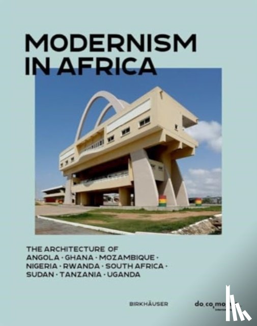  - Modernism in Africa