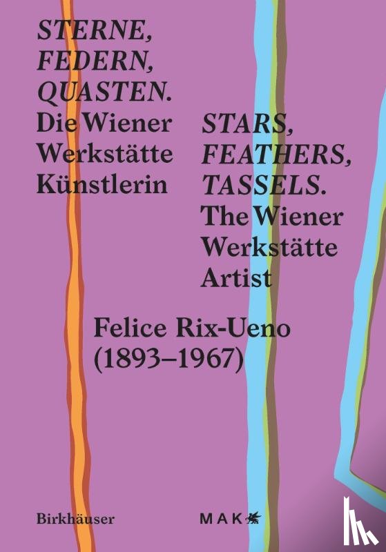  - Sterne, Federn, Quasten / Stars, Feathers, Tassels