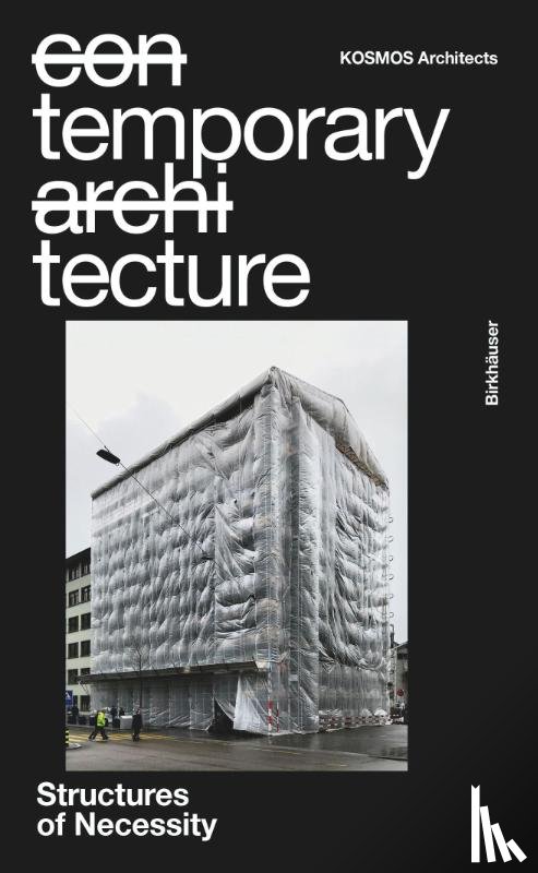  - Temporary Tecture