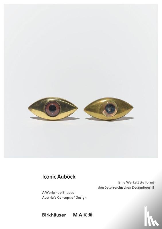  - Iconic Aubock