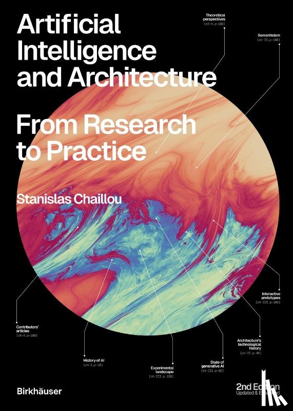 Chaillou, Stanislas - Artificial Intelligence and Architecture