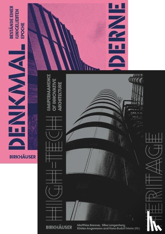  - SET Denkmal Postmoderne & High-Tech Heritage