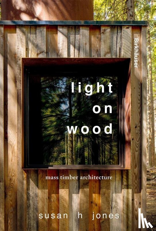 Jones, Susan - Light on Wood