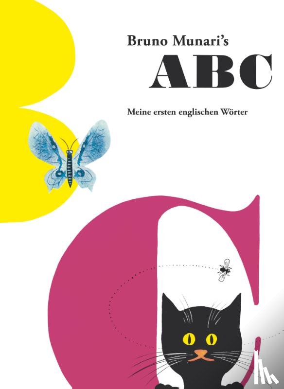 Munari, Bruno - Bruno Munaris ABC