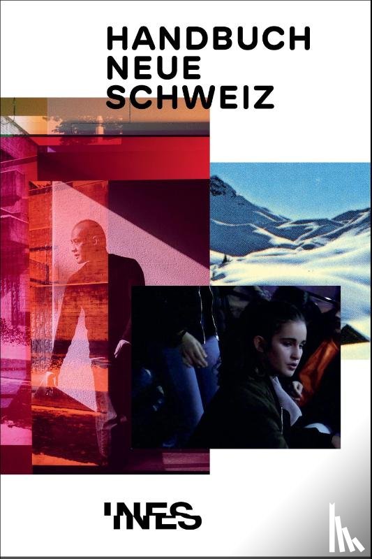  - Handbuch Neue Schweiz