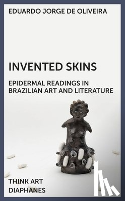 Jorge De Oliveira, Eduardo - Invented Skins