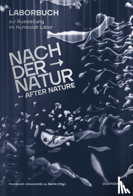  - Nach der Natur - After Nature