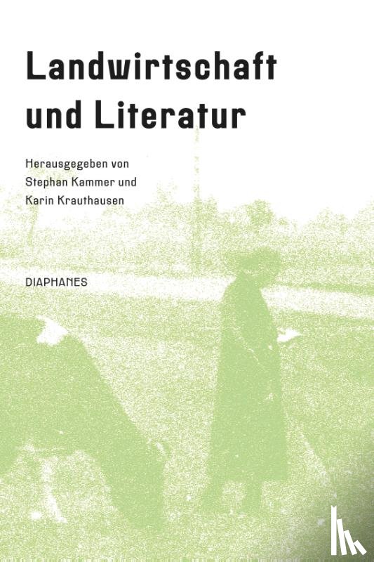  - Landwirtschaft und Literatur