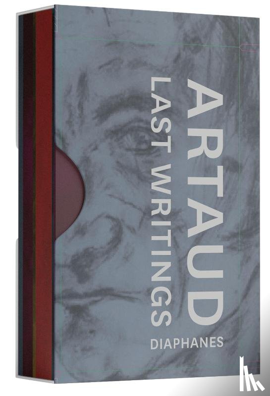 Artaud, Antonin - Last Writings of Antonin Artaud
