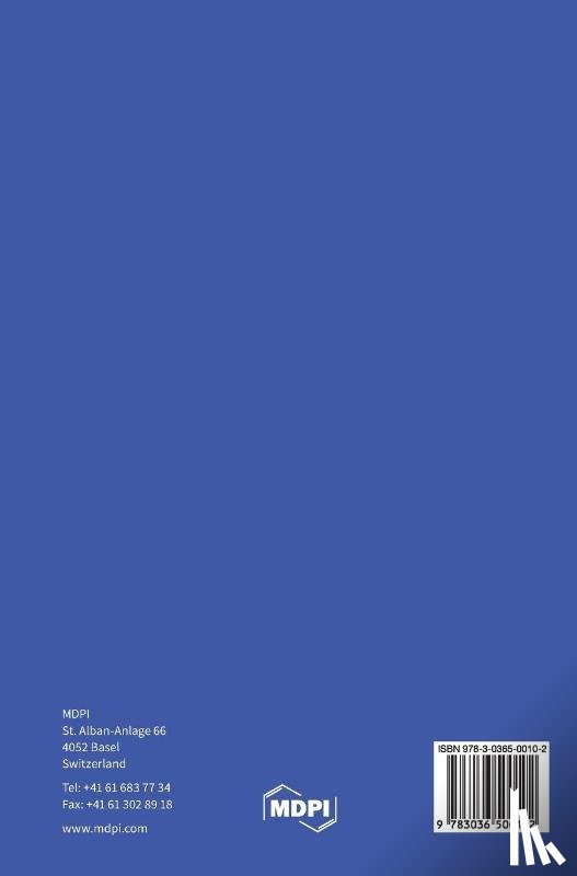 TRACHE, DJALAL - Nanoenergetic Materials