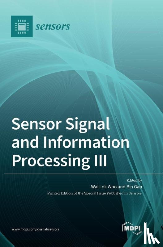 WOO, WAI LOK - Sensor Signal and Information Processing III
