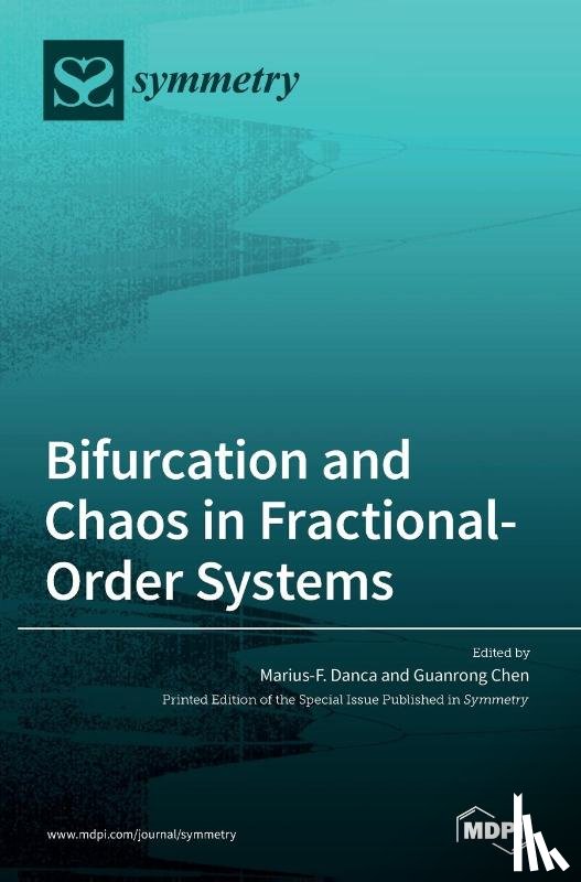 Danca, Marius-F - Bifurcation and Chaos in Fractional-Order Systems