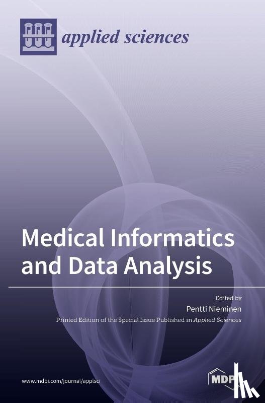 Nieminen, Pentti - Medical Informatics and Data Analysis
