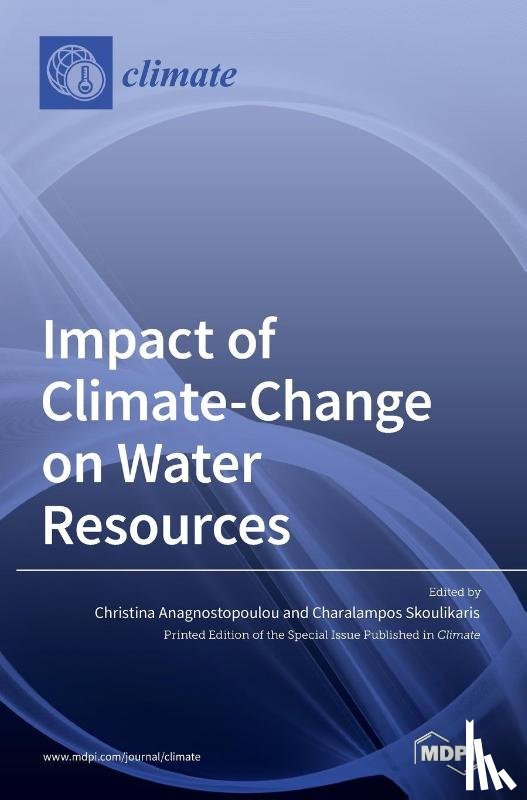 Anagnostopoulou, Christina - Impact of Climate-Change on Water Resources