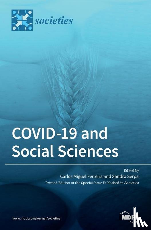Ferreira, Carlos Miguel - COVID-19 and Social Sciences