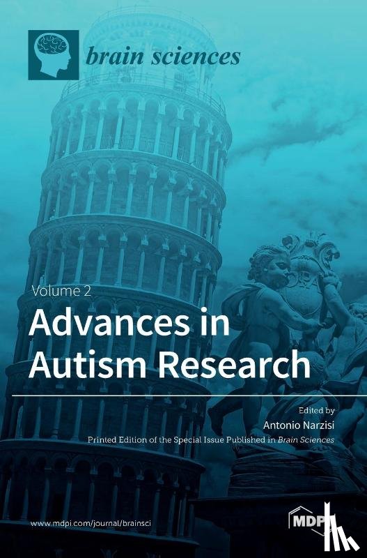 NARZISI, ANTONIO - Advances in Autism Research