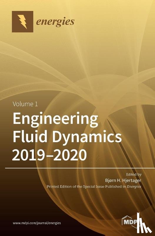 HJERTAGER, BJ RN - Engineering Fluid Dynamics 2019-2020