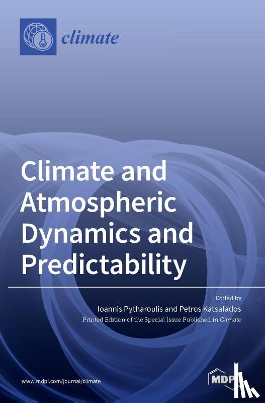 Pytharoulis, Ioannis - Climate and Atmospheric Dynamics and Predictability