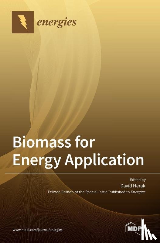 HERAK, DAVID - Biomass for Energy Application