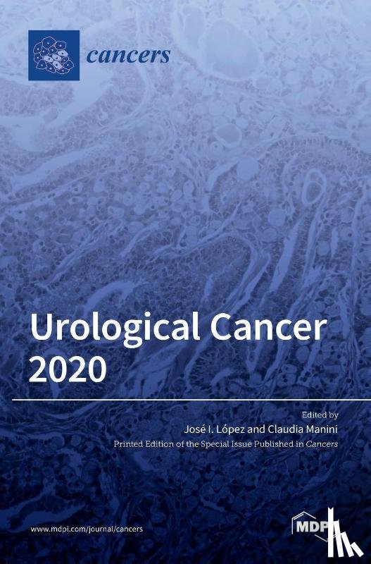 Lopez, Jose I, Manini, Claudia - Urological Cancer 2020