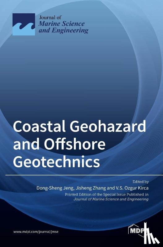 JENG, DONG-SHENG - Coastal Geohazard and Offshore Geotechnics