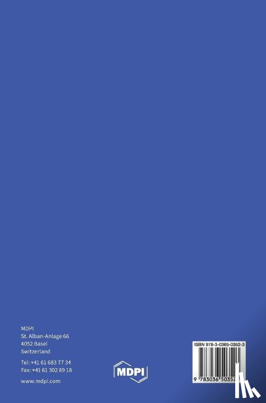 CASERI, WALTER - Nanocomposites of Polymers and Inorganic Nanoparticles