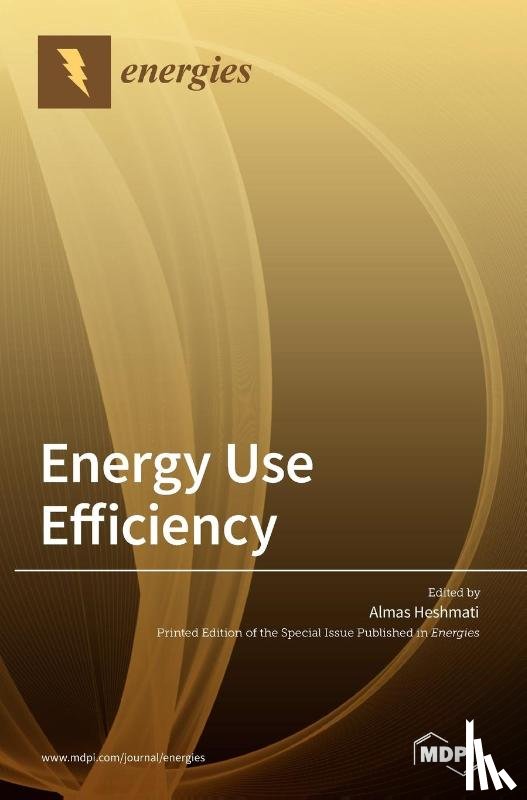 Heshmati, Almas - Energy Use Efficiency