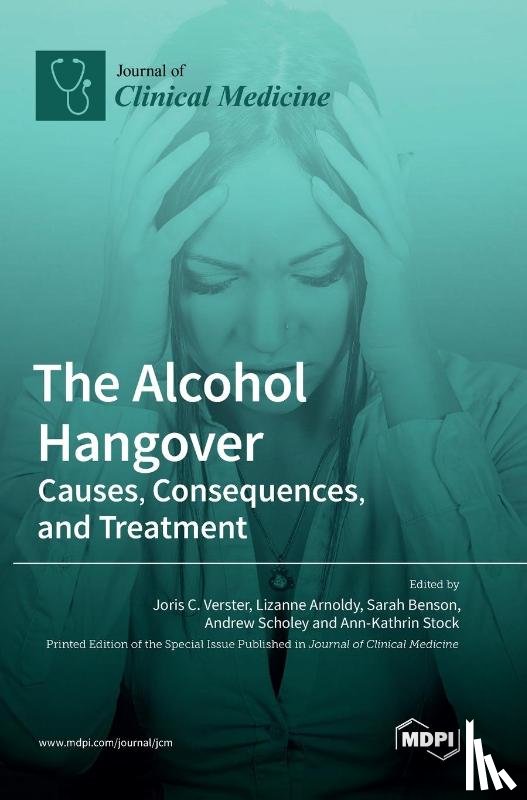 Verster, Joris C. - The Alcohol Hangover