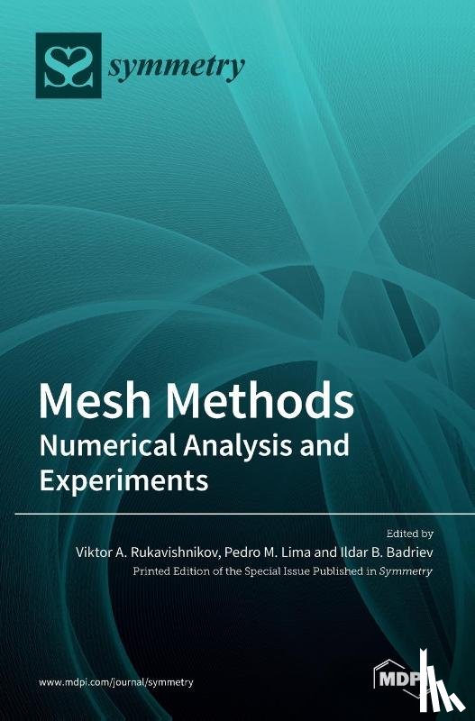 RUKAVISHNIKOV, VIKTO - Mesh Methods