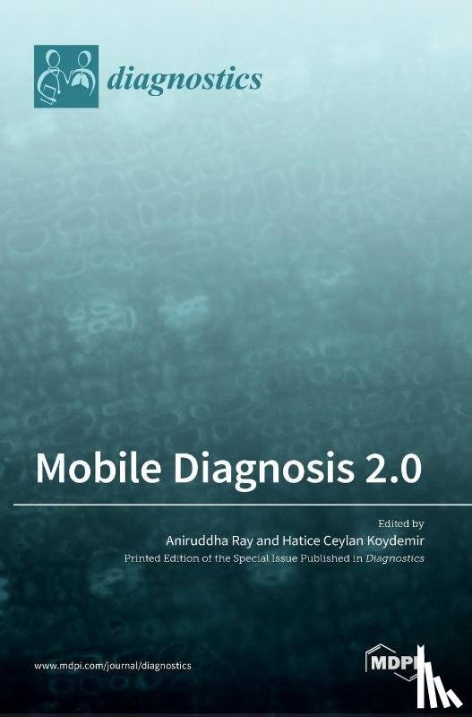 Ray, Aniruddha - Mobile Diagnosis 2.0