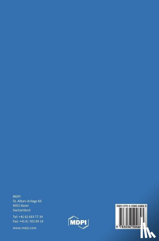 Frontera, Antonio - σ- and π-Hole Interactions