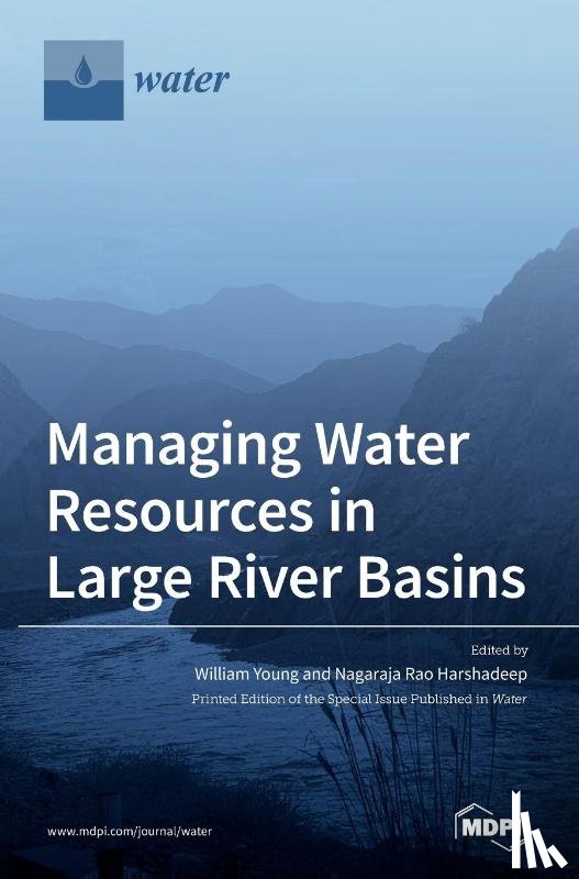 Young, William - Managing Water Resources in Large River Basins