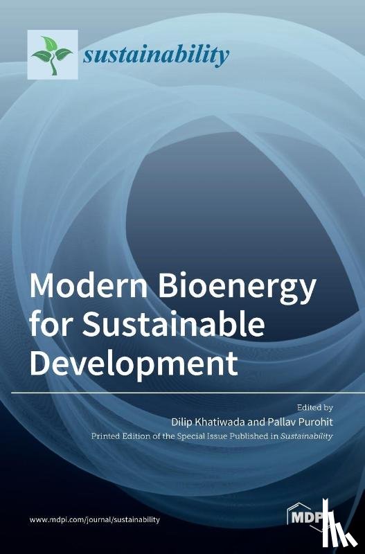 Khatiwada, Dilip - Modern Bioenergy for Sustainable Development