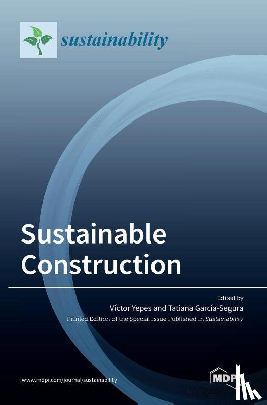 YEPES, V CTOR - Sustainable Construction