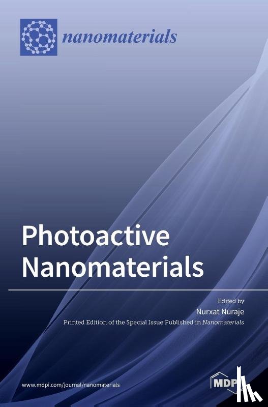 NURAJE, NURXAT - Photoactive Nanomaterials