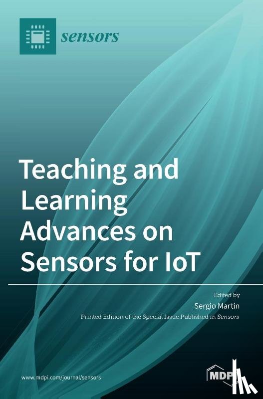 Martin, Sergio - Teaching and Learning Advances on Sensors for IoT