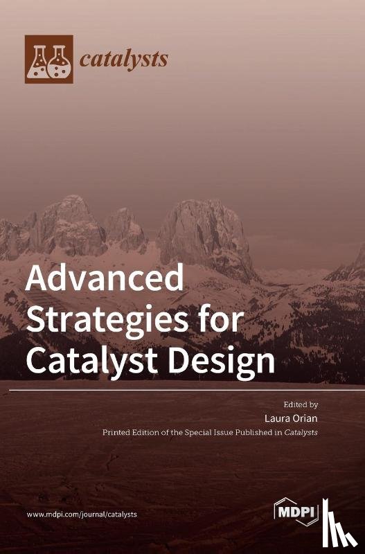ORIAN, LAURA - Advanced Strategies for Catalyst Design