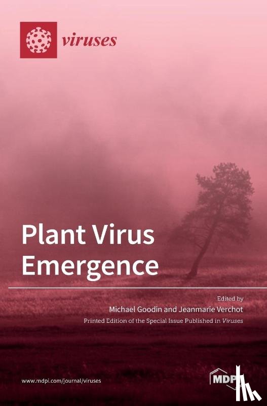 GOODIN, MICHAEL - Plant Virus Emergence
