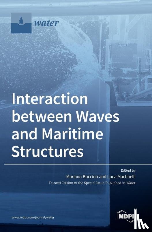BUCCINO, MARIANO - Interaction between Waves and Maritime Structures