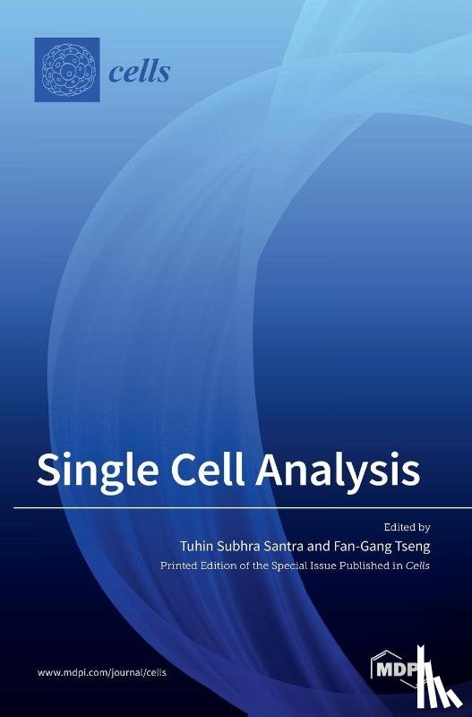 Santra, Tuhin Subhra - Single Cell Analysis