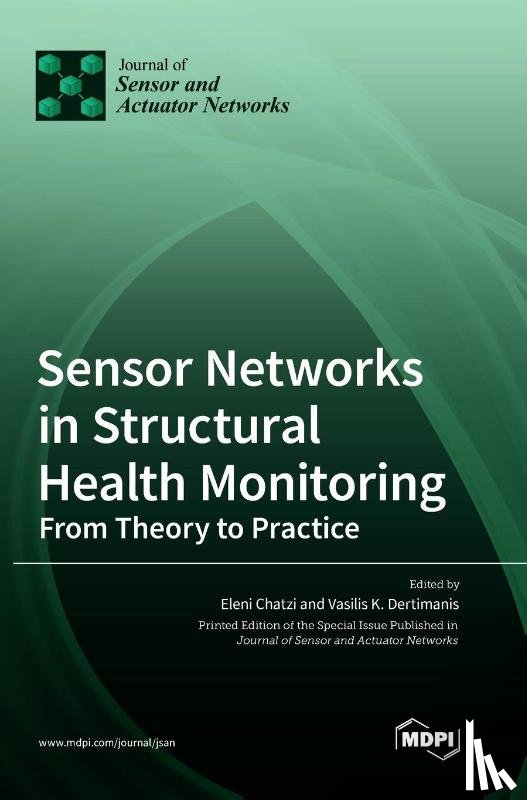 Chatzi, Eleni - Sensor Networks in Structural Health Monitoring