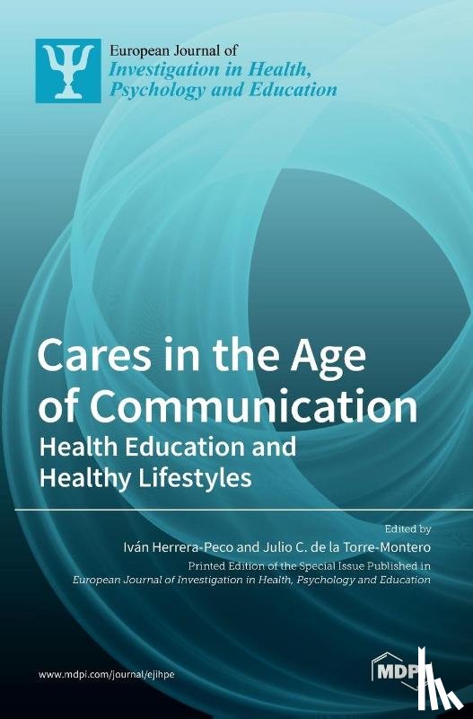 HERRERA-PECO, IV AN - Cares in the Age of Communication