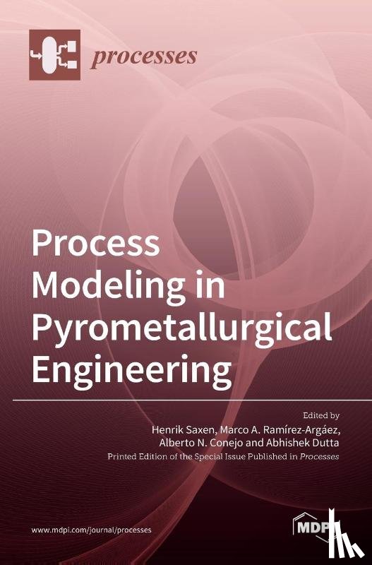  - Process Modeling in Pyrometallurgical Engineering