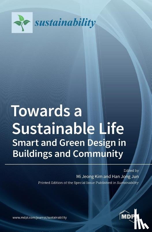 KIM, MI JEONG - Towards a Sustainable Life